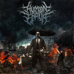 Human Error (UK) : Encrusted with Filth